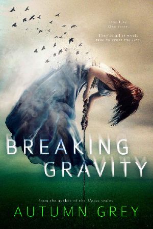 [Fall Back 02] • Breaking Gravity